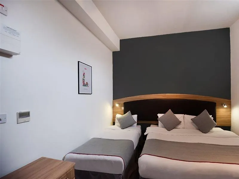 Hotel Arinza Hotel, London Ilford
