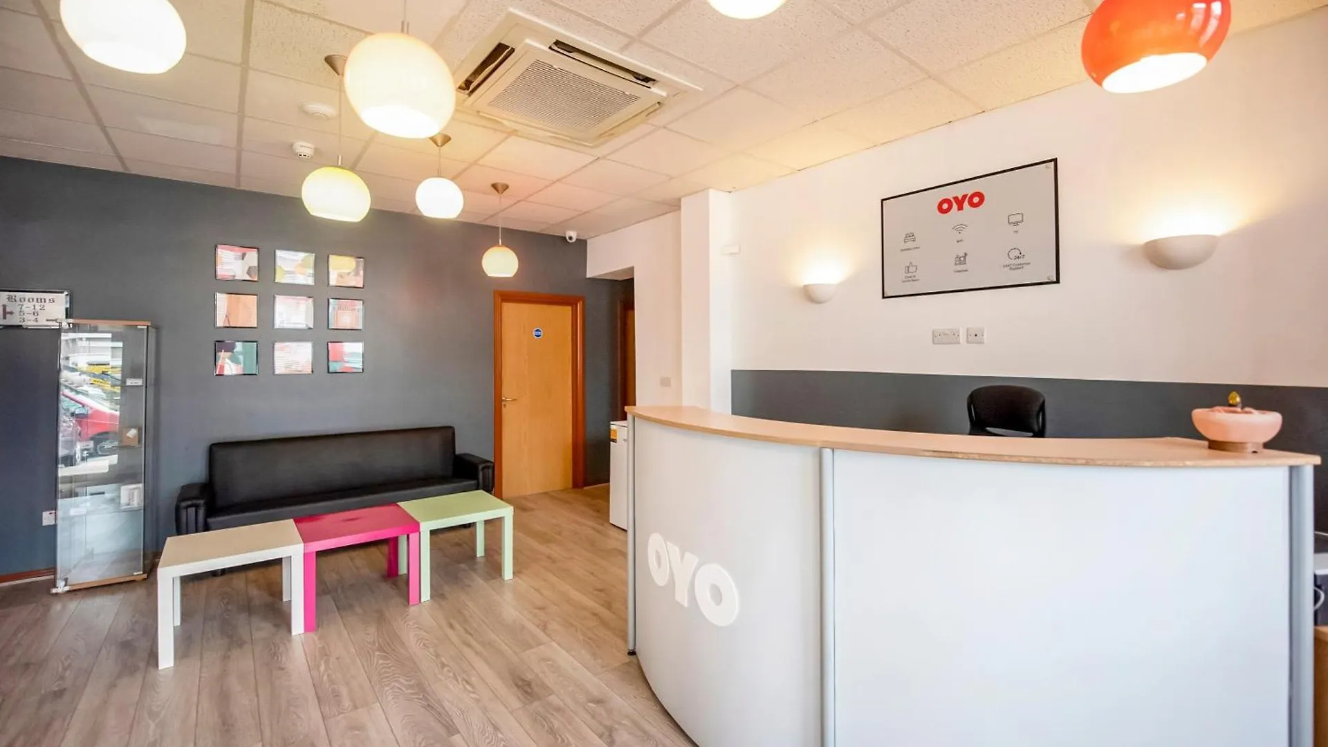 Hotel Arinza Hotel, London Ilford