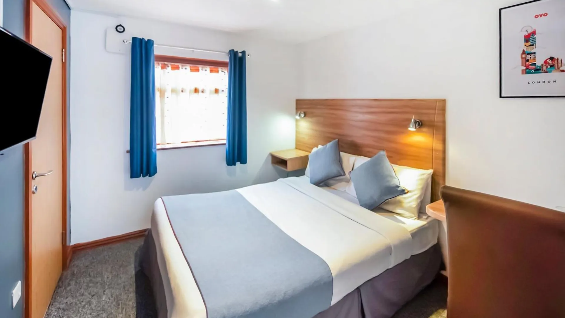 Arinza Hotel, London Ilford