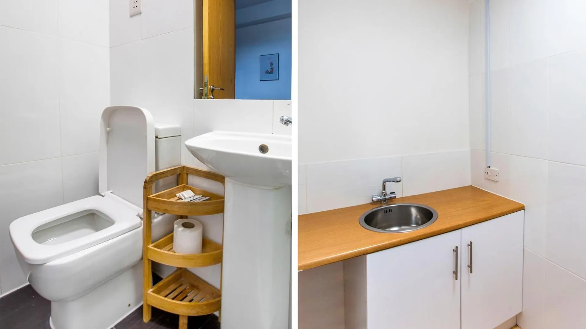 Arinza Hotel, London Ilford United Kingdom