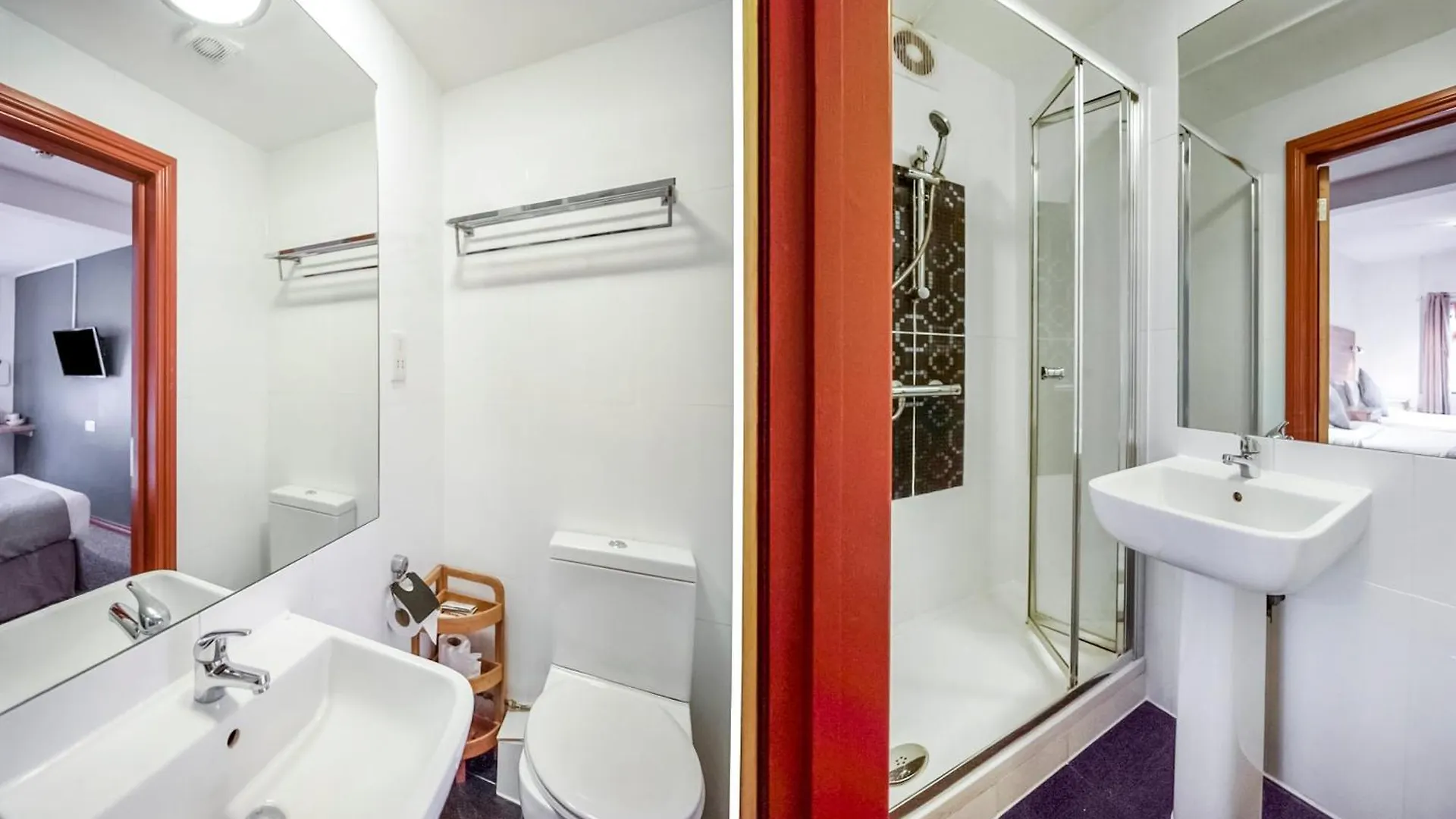 *** Hotel Arinza Hotel, London Ilford United Kingdom