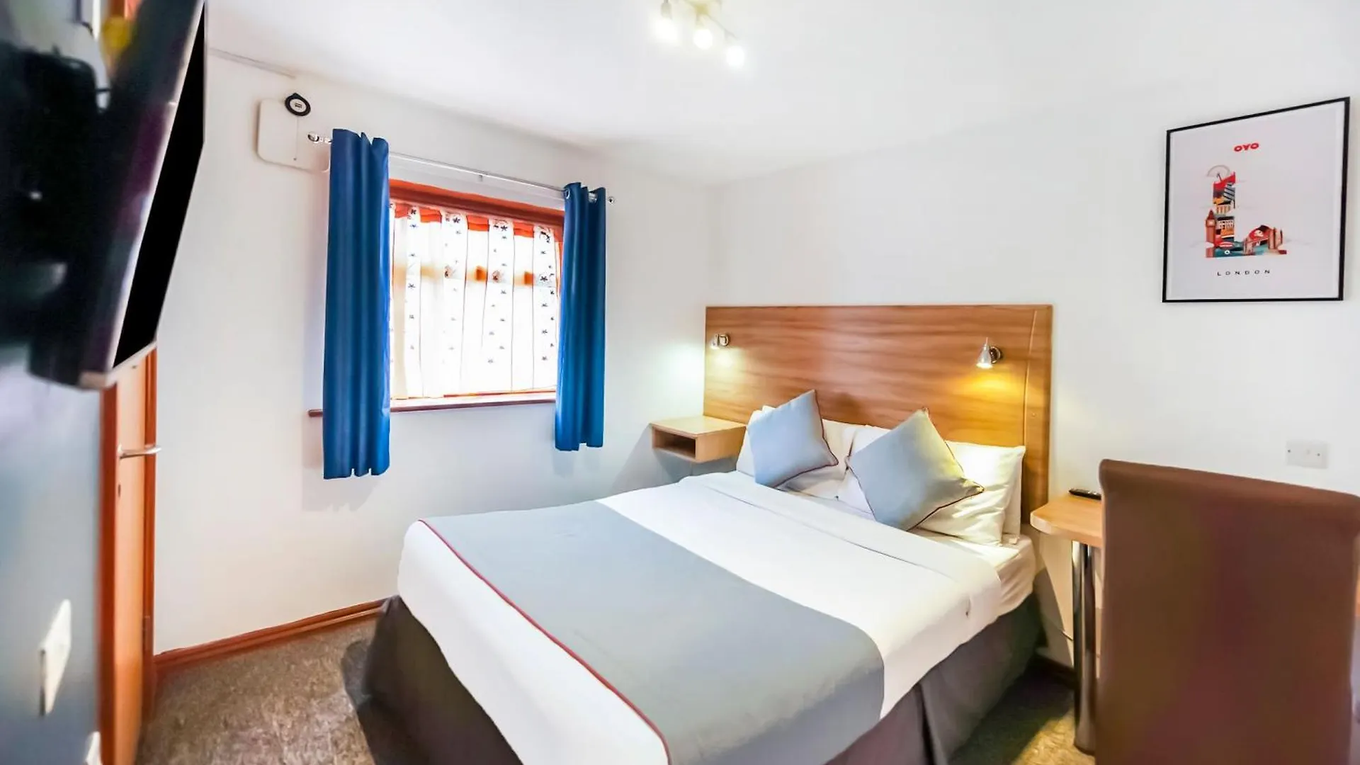 Arinza Hotel, London Ilford
