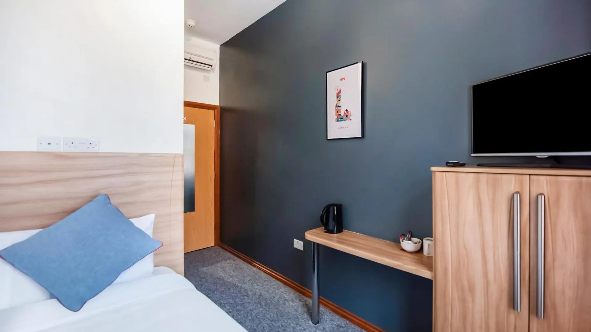 Hotel Arinza Hotel, London Ilford