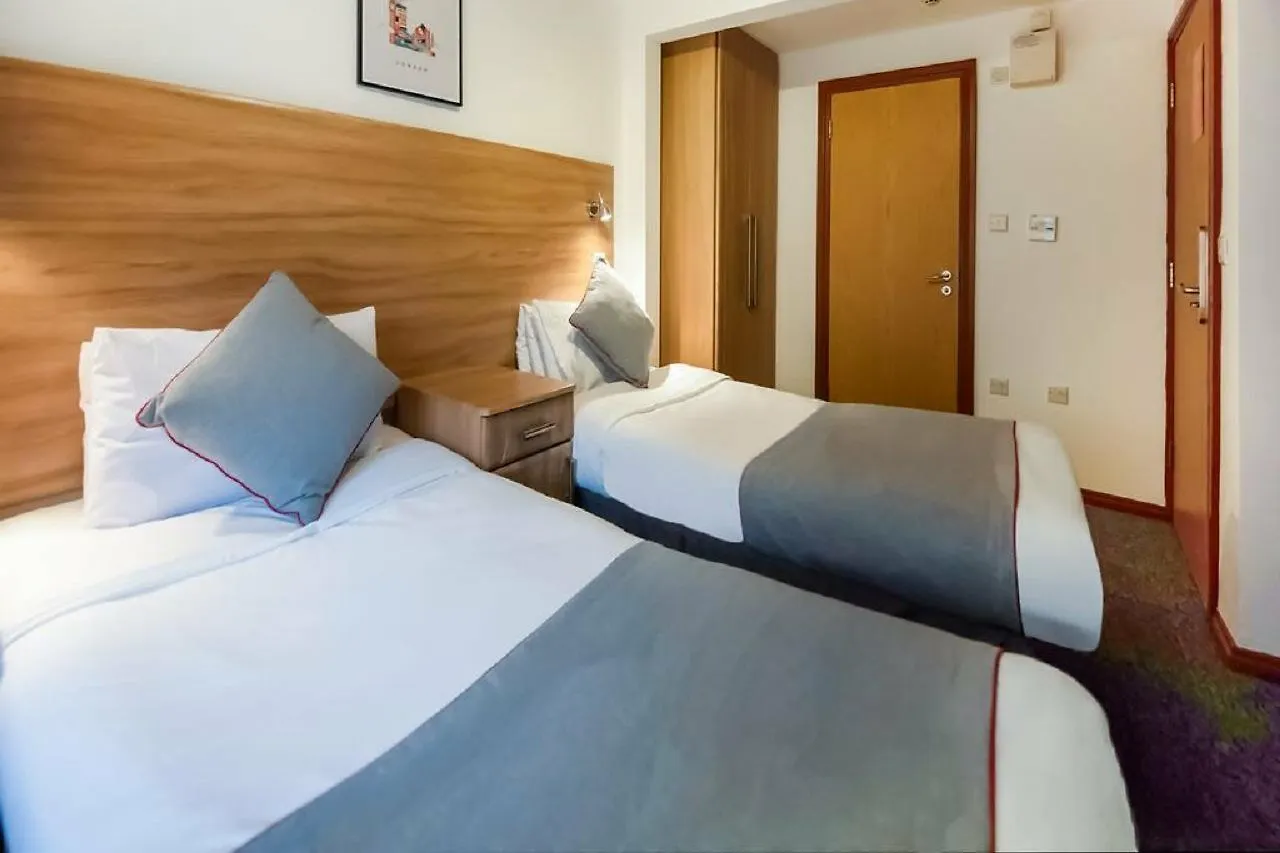 Hotel Arinza Hotel, London Ilford