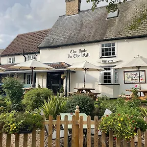 Inn The Hole In The