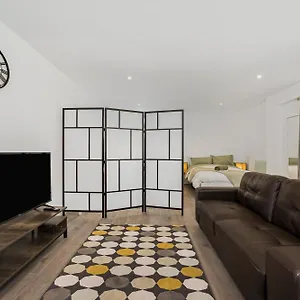 Apartamento London Haven At Rutland House