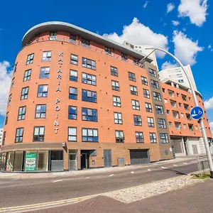 Apartamento Tower