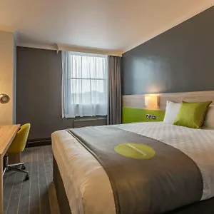 Hotel Thistle Express London